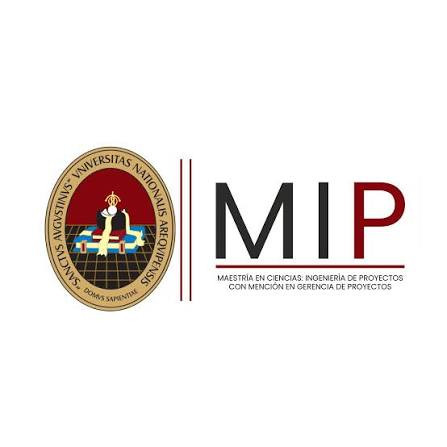 Aula Virtual - MIP